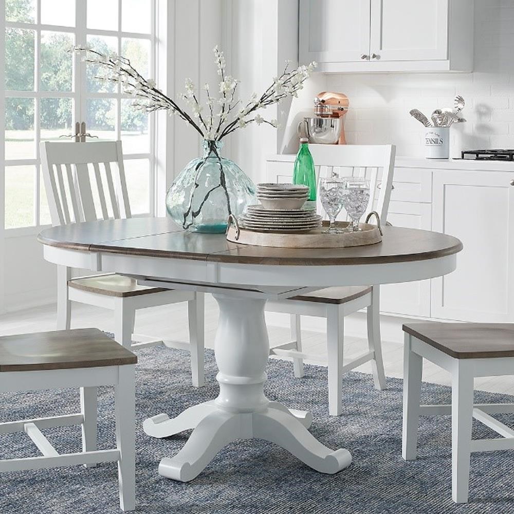 John Thomas Benson 643568059 Dining Table Belfort Furniture